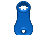HDR CO2 KEY-0
