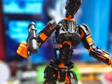 terminator dummy t800-0