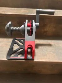 Filament Spool Winder - 3D Printers - PLA - 3D printed product - фото 23