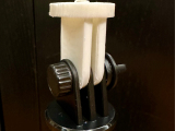 Selfie Screw Head-0