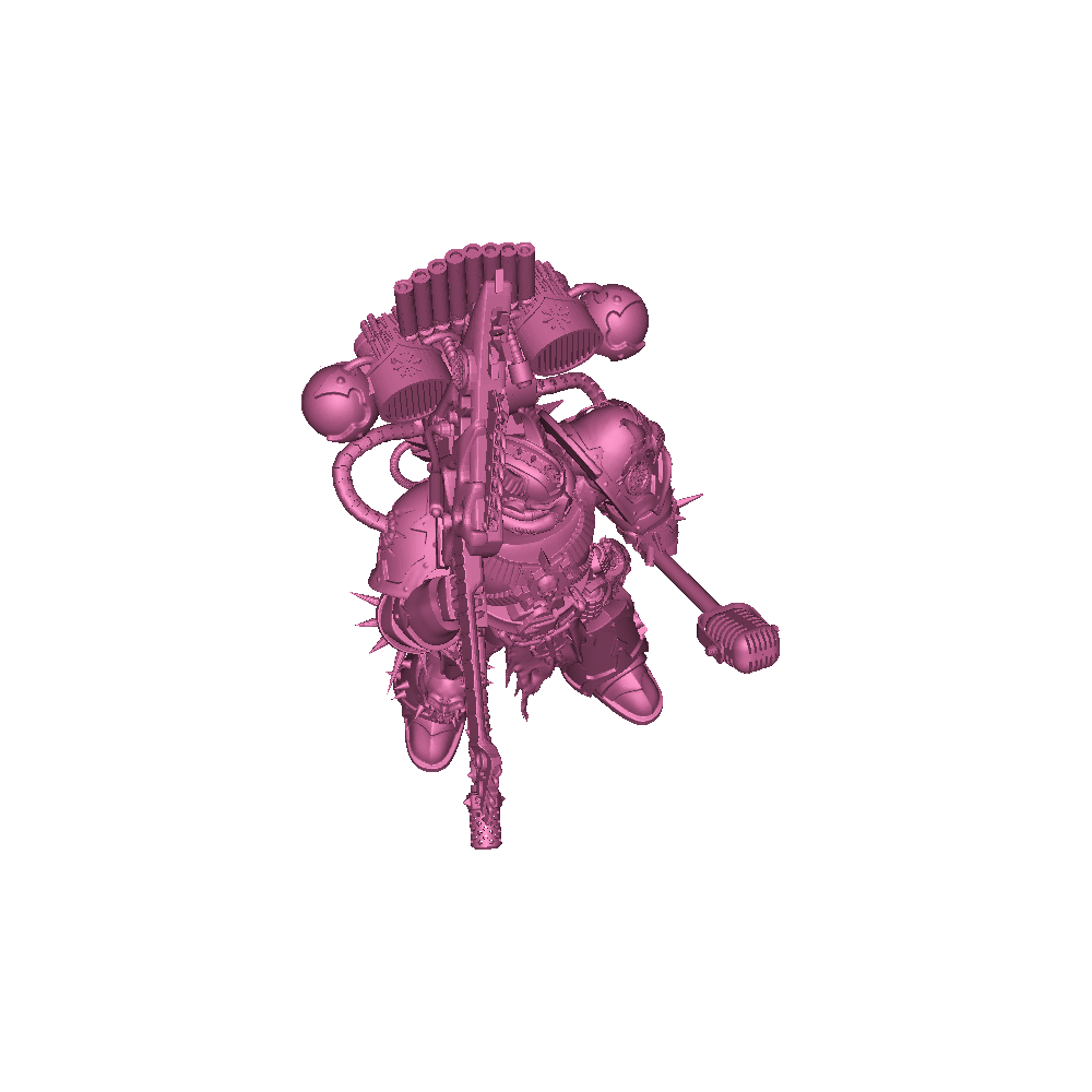 Warhammer 40k Space Marine 3D Models Download Creality Cloud warhammer-40k-space-marine-3d-models-download-creality-cloud