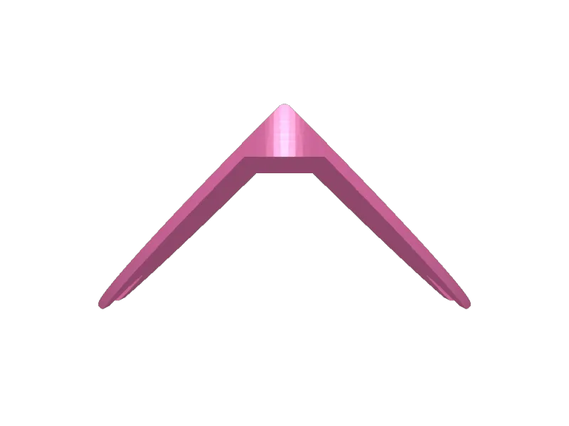 Lee Powder Baffle