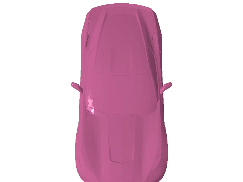 Corvette C7 Stingray