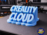 Creality Cloud Sign-0