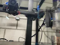 Creality camera Ender-3 S1 Pro Holder-3
