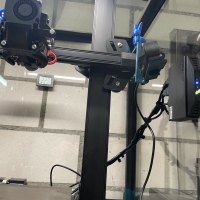 Creality camera Ender-3 S1 Pro Holder-3