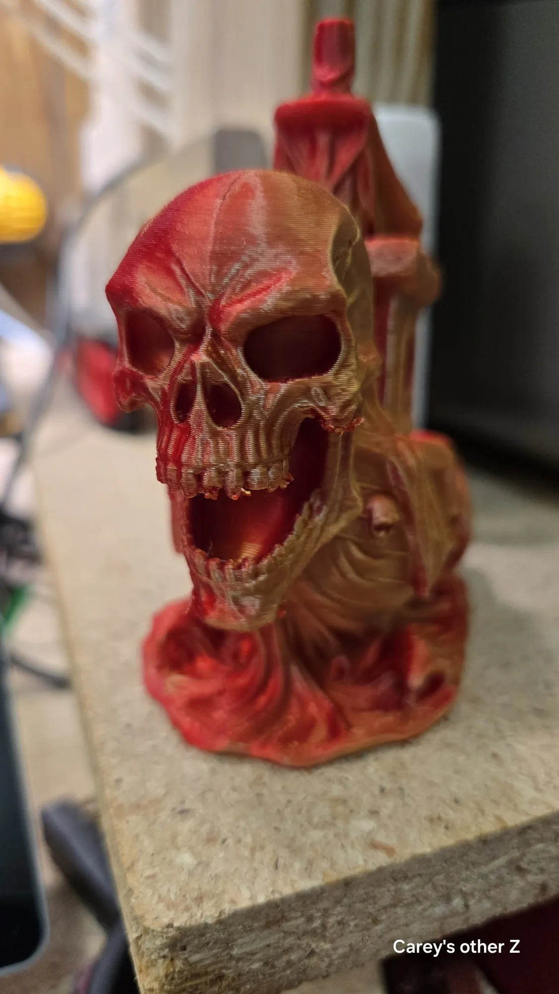 Benchy Ghost ship-0