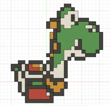 Yoshi-0