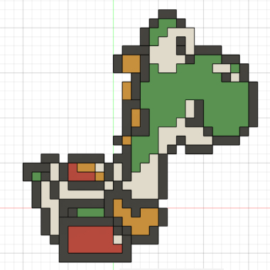Yoshi-0