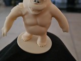 Abominable Snowman-4