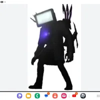 TITAN SPEAKERMAN SKIBIDI TOILET | 3D FAN ART-5