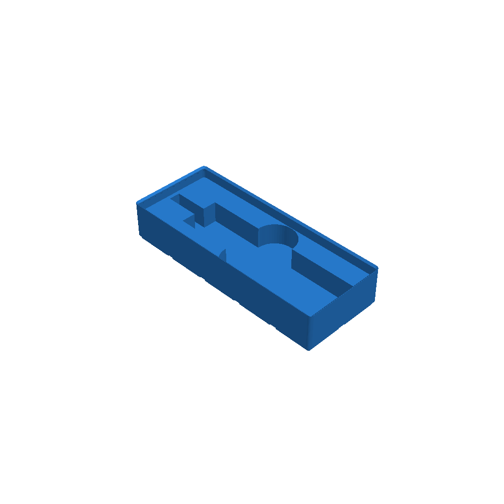 Bosch Go Gridfinity bin