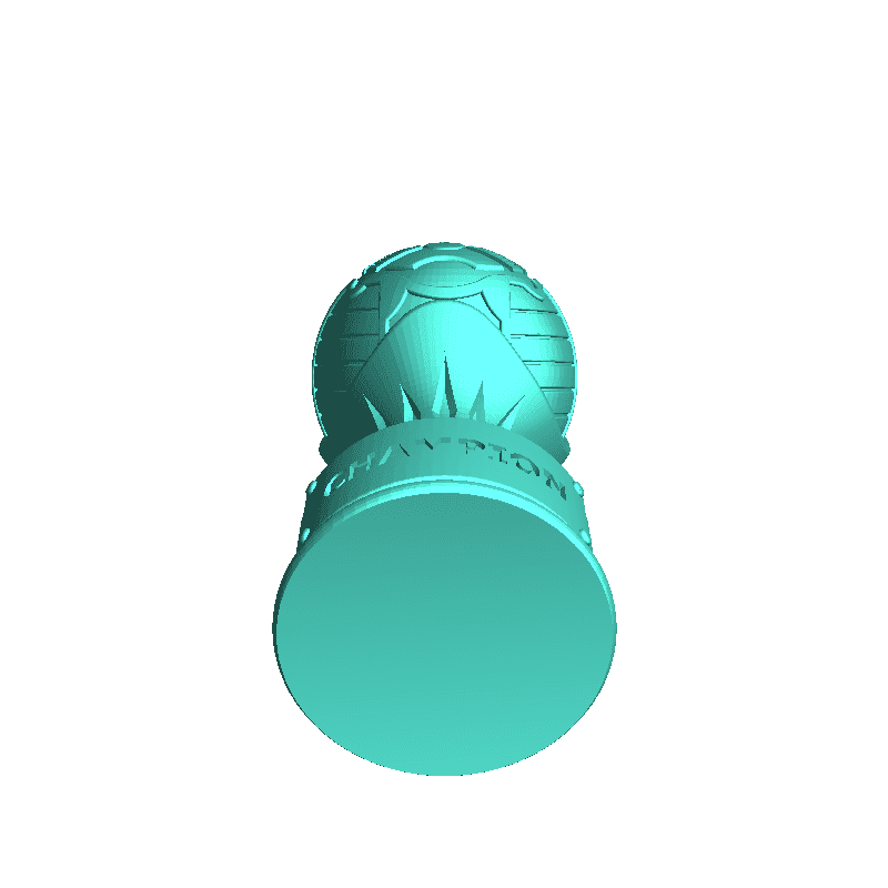 trofeo rocket league