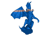 dragon-0