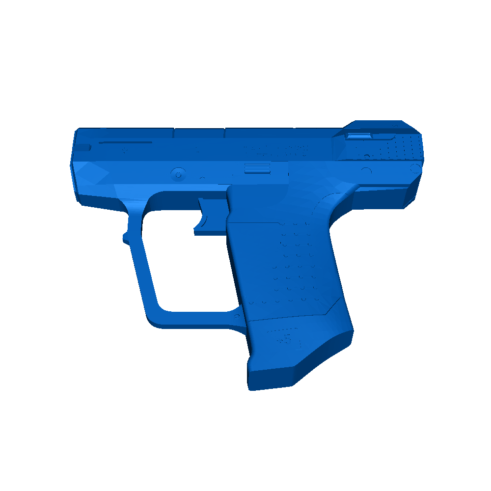 Halo Magnum 