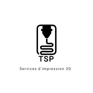 avatar of Tsp printg dz