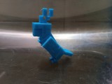 Parrot Minecraft!-1