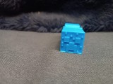 Minecraft creeper stamp-3