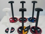 Support/Stand Deadpool -4