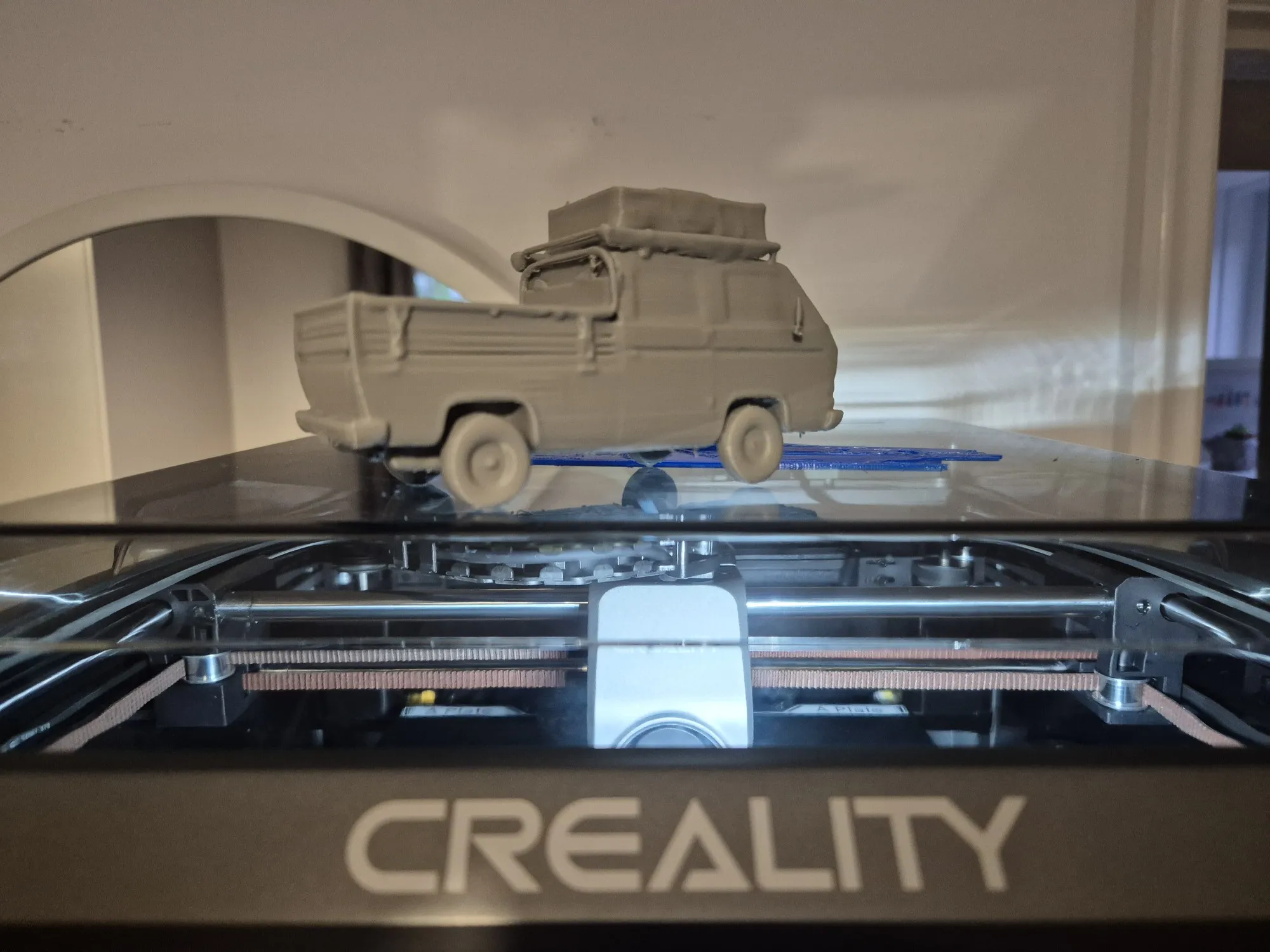 VW Transporter -3