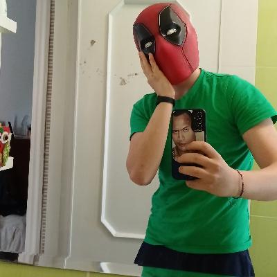 avatar of Giovanni007