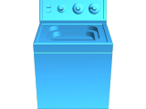 Top Load Washing Machine-0