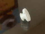 Xbox Croc Charm-1
