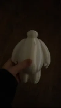 Baymax-2