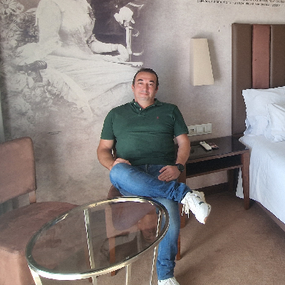 avatar of Cordeiro