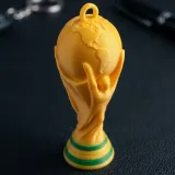 copa mundial llavero