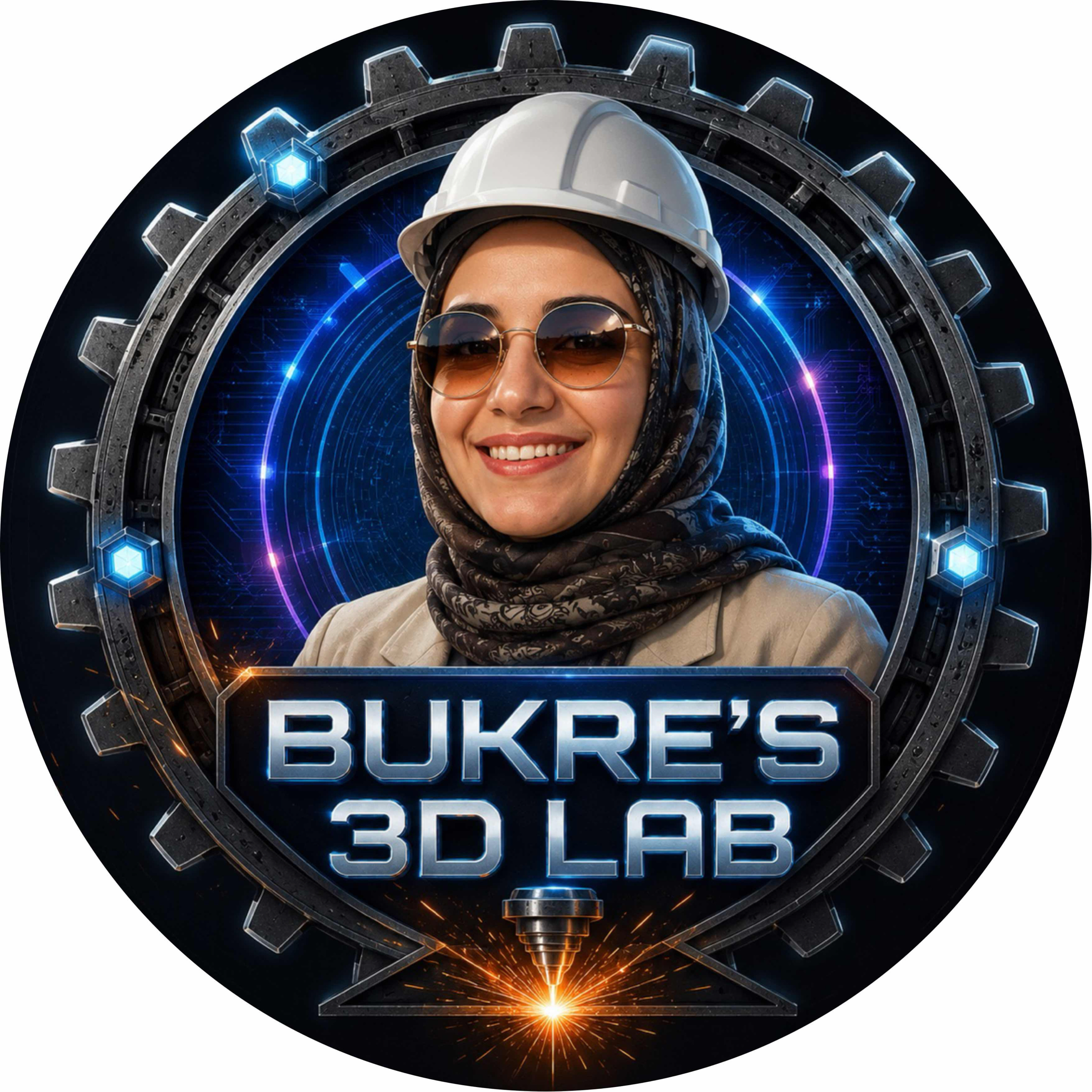 avatar of Bukre