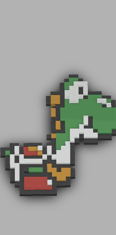 Yoshi-1