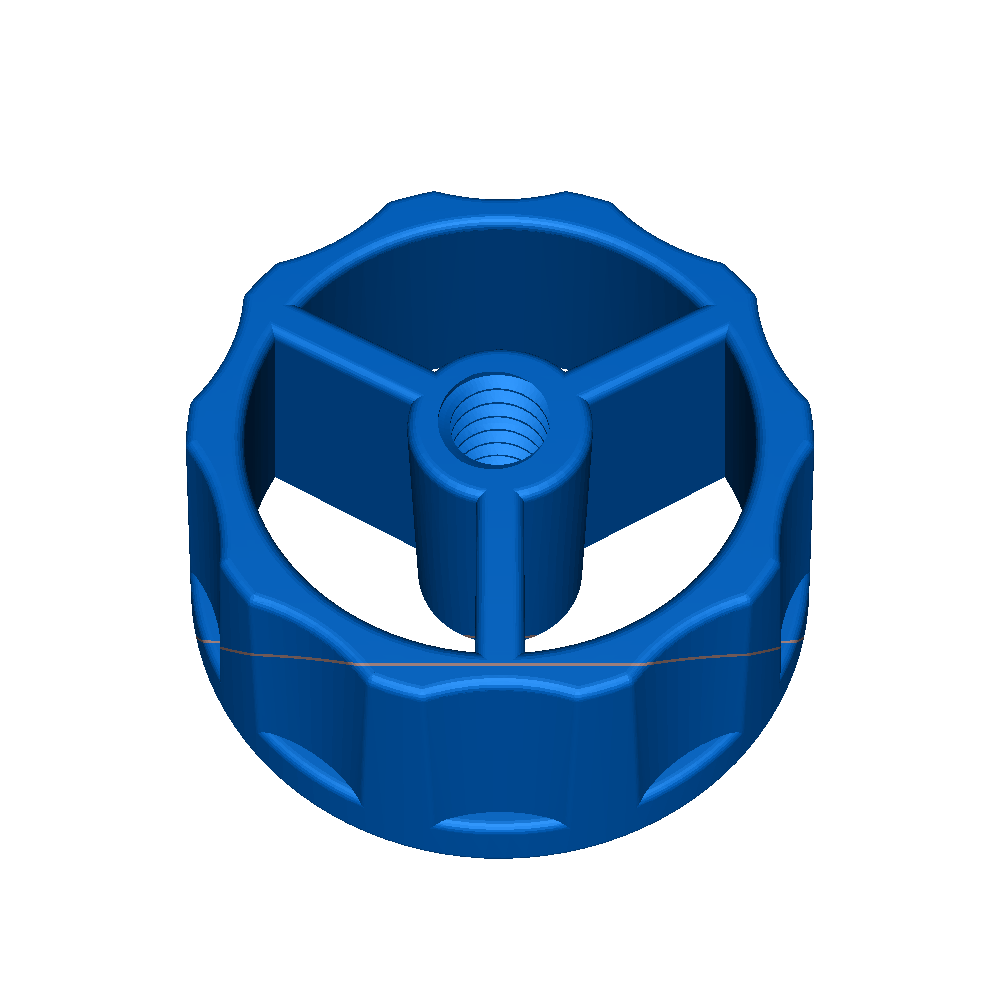 Welding Helmet Repair parts 3D models download Creality Cloud