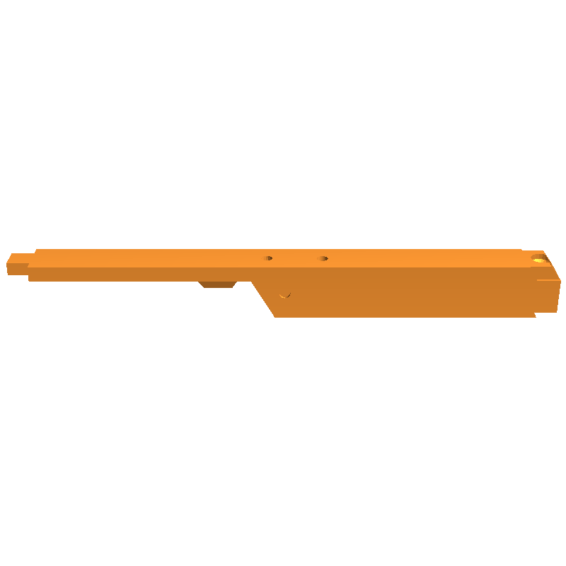 Karambit JTW - Glock/HiCapa Conversion Kit