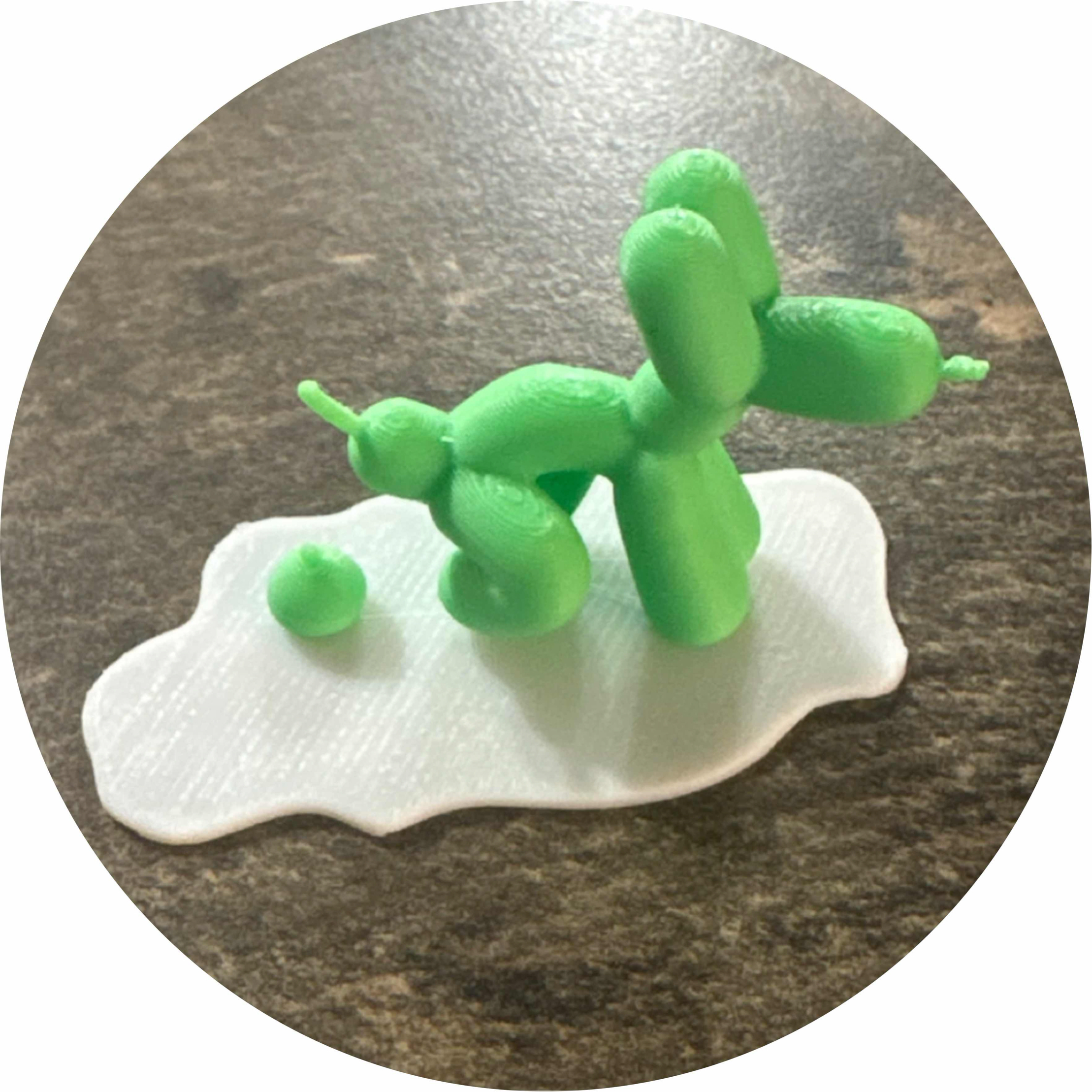 Шарнирный рак-отшельник - Игрушки и игры - PLA - изделие 3D-печати - фото 19