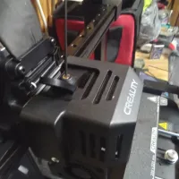 Nebula Camera Mount for Ender 3 V3 KE-2