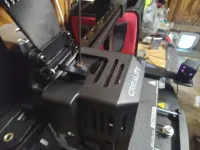 Nebula Camera Mount for Ender 3 V3 KE-2