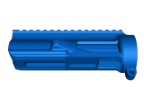 fgx-9 alpha-5