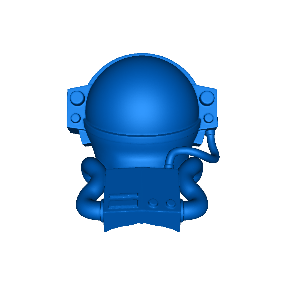 astronaut