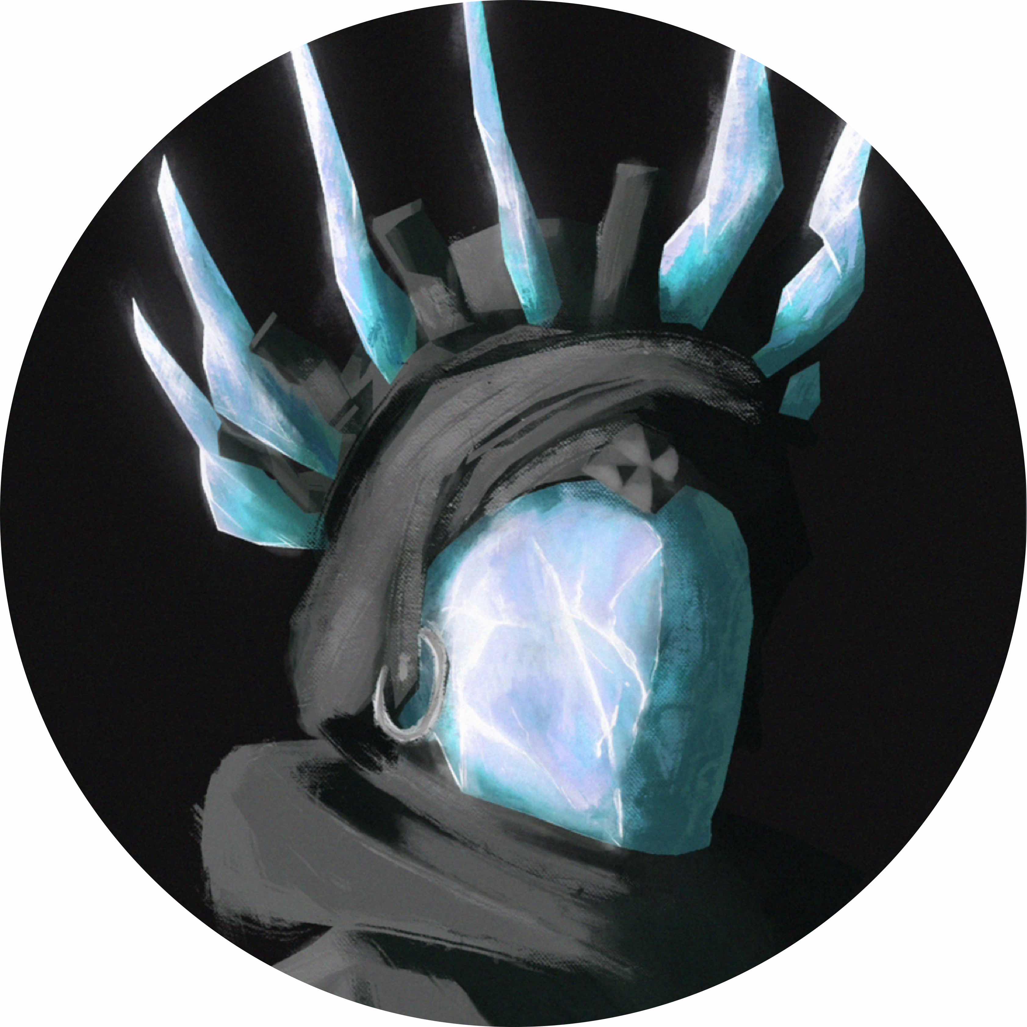 avatar of EbonShark