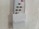 Solar remote holder-4