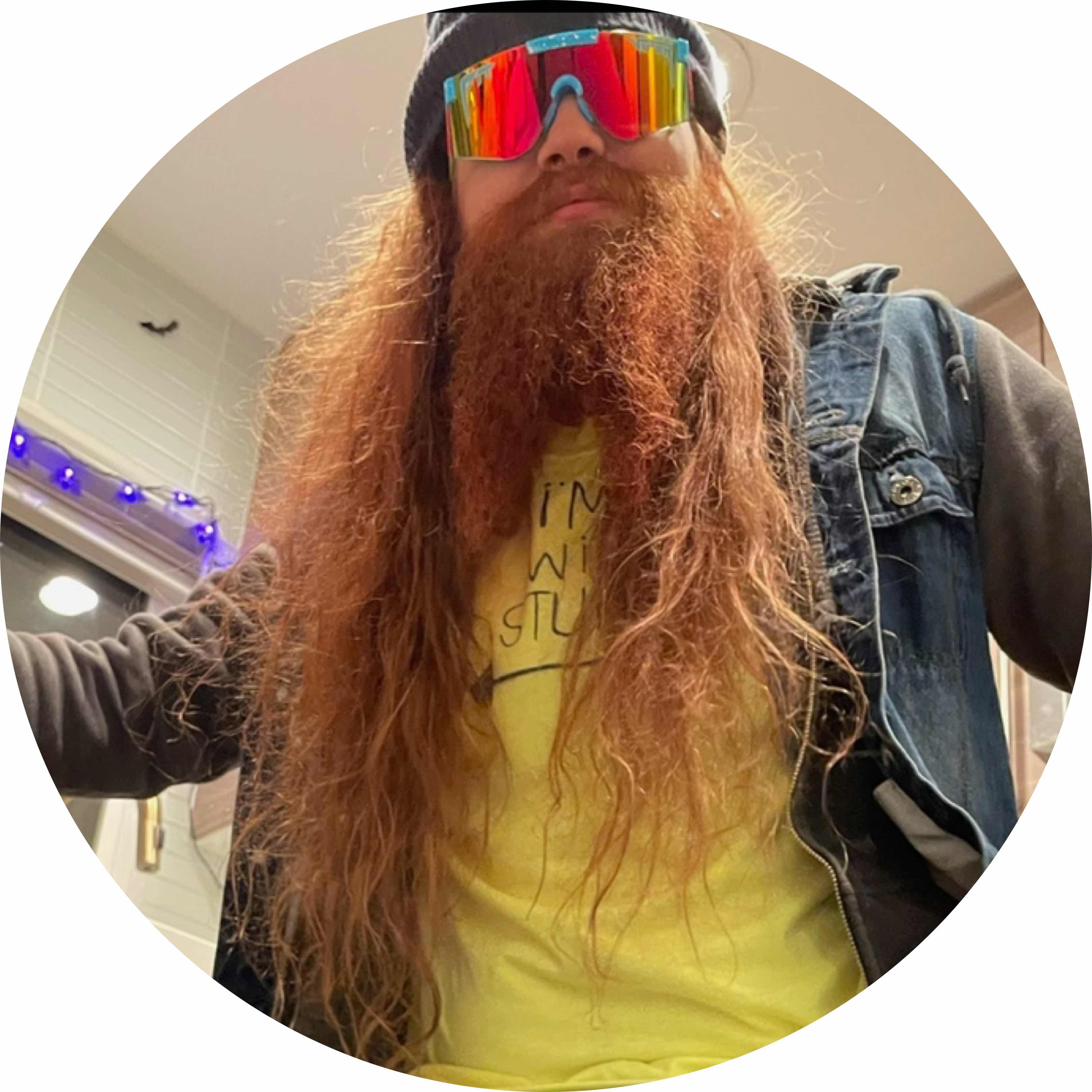 avatar of Forgore