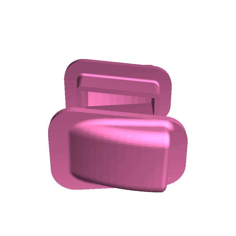 cold air intake inlet 