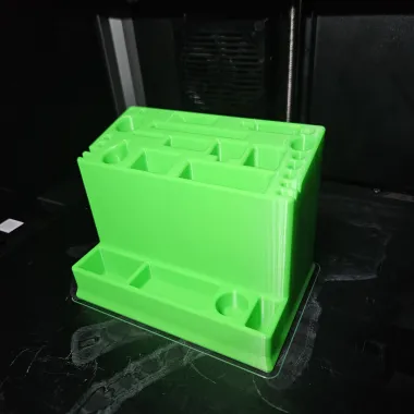 Creality K1/K1Max/K1C Tool Keeper-0