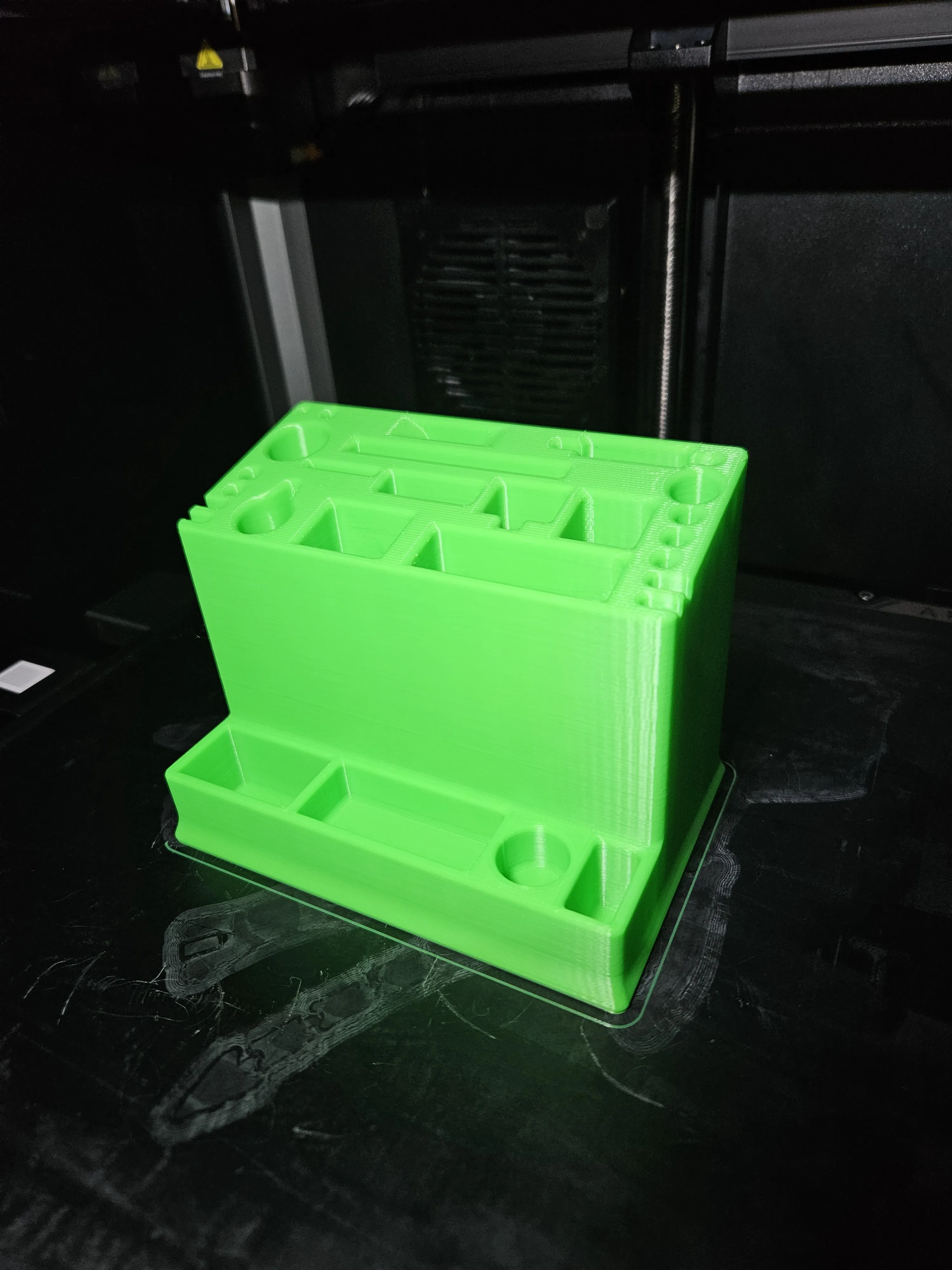 Держатель инструментов для 3D-принтера Creality-0