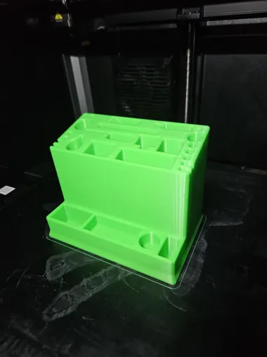 Creality 3D priner Tool Keeper-0