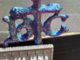 Barren Cross-2