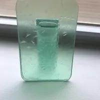 Geometric Saxophone with Glueable Support-2