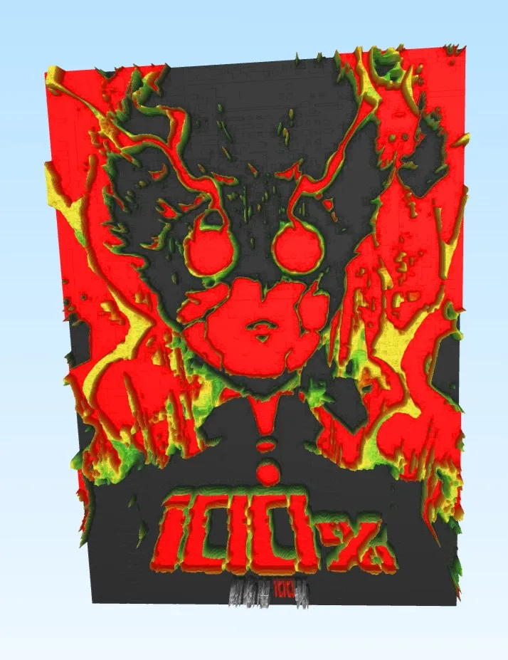 Toichiro Suzuki Mob Psycho 100 art🔥-2