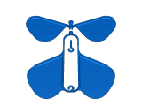 butterfly stl -0
